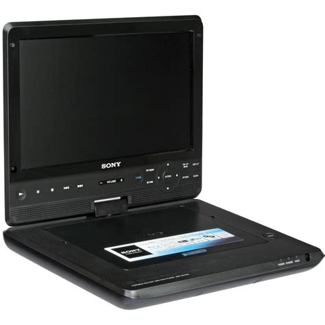 sony bd dvd player